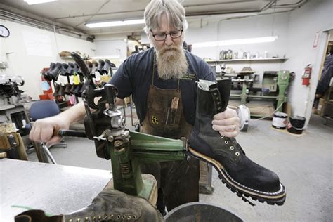 The White’s Boots legacy has been in service to the relentless spirit of the American worker, whose labor has helped the legend of our boots grow from the Pacific Northwest to those around the world. ... Spokane offered equal access east and west as the pride of the Inland Empire. It was the only way for Otto to sell and ship to more dealers in Montana, Idaho, …